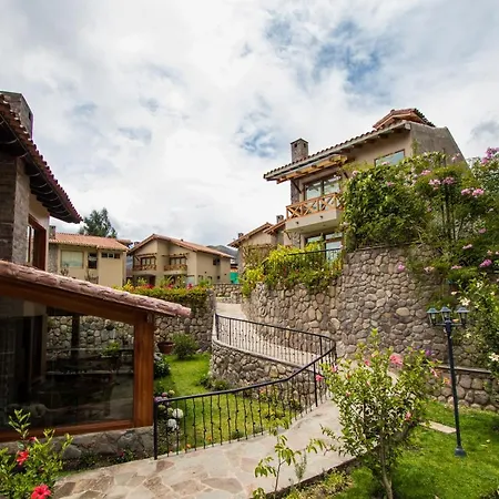 Intiterra Apart Hotel Villas