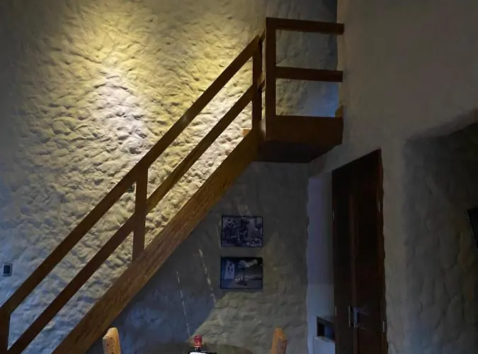 Intiterra Aparthotel 4*