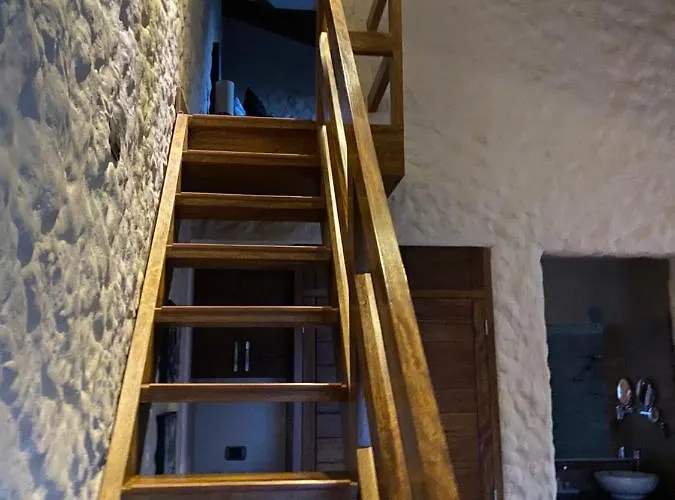 Aparthotel Intiterra Urubamba