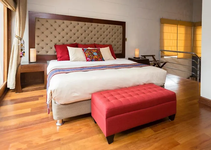 Intiterra Aparthotel