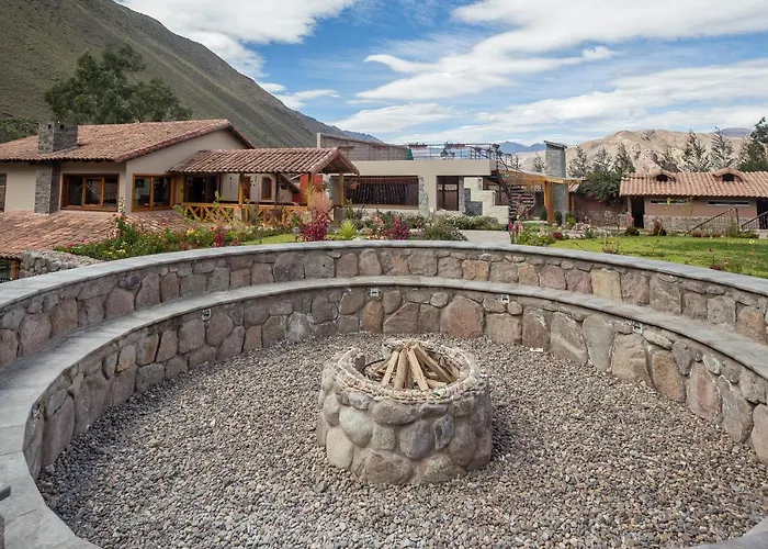Intiterra 4* Urubamba