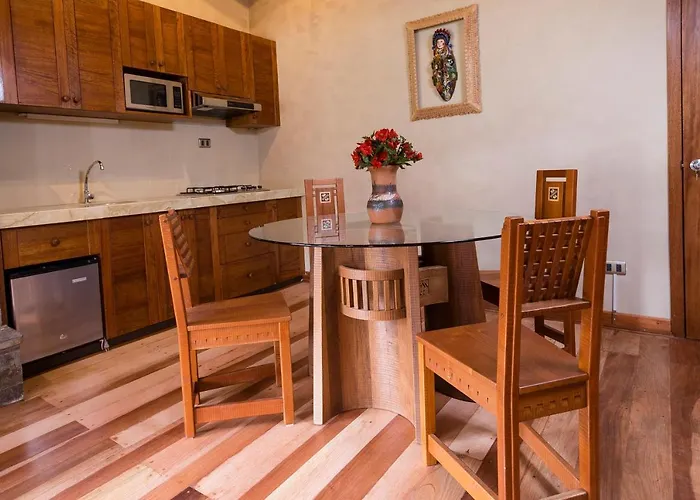 Intiterra Aparthotel