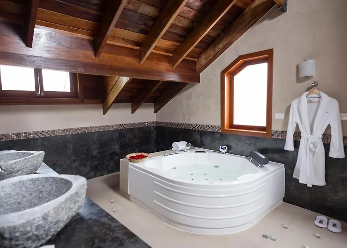Intiterra Aparthotel Urubamba