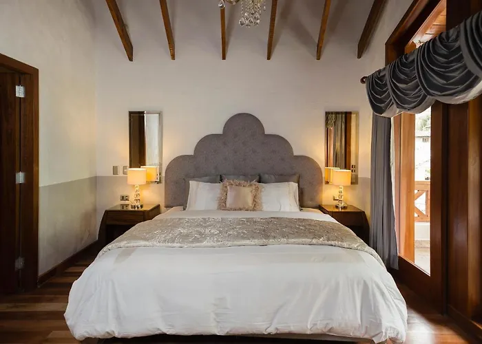 Aparthotel Intiterra Urubamba