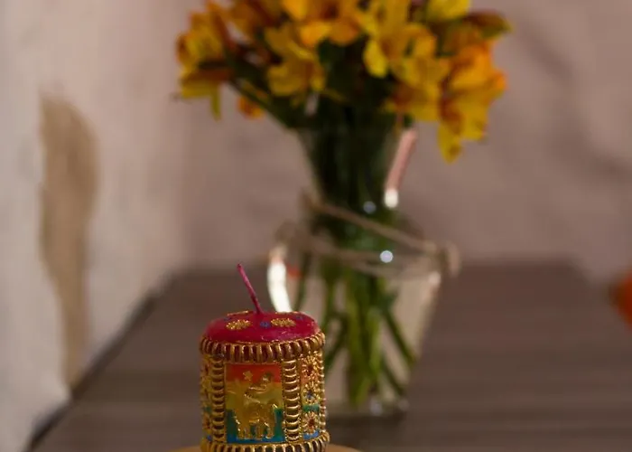 Aparthotel Intiterra Urubamba