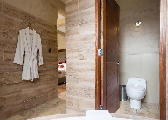 Intiterra 4* Urubamba