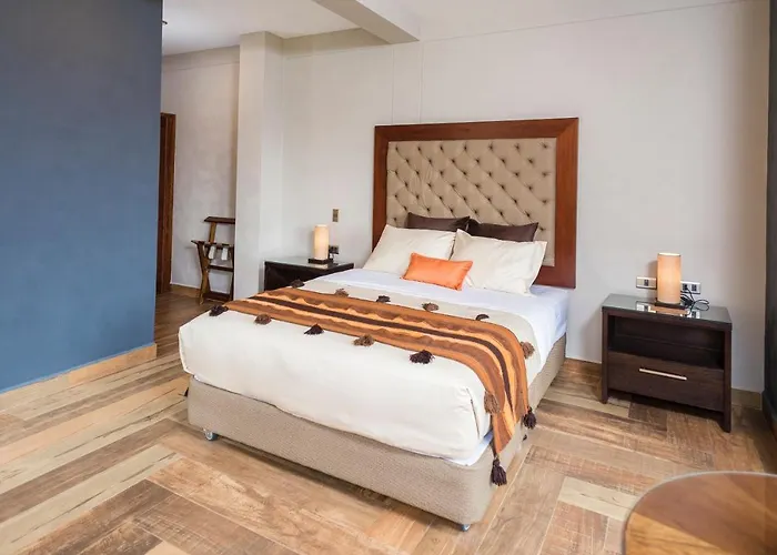 Intiterra Aparthotel