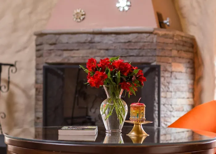 Intiterra Aparthotel Urubamba
