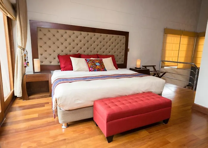Aparthotel Intiterra