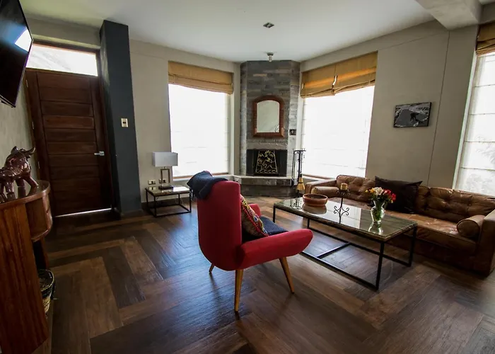 Aparthotel Intiterra