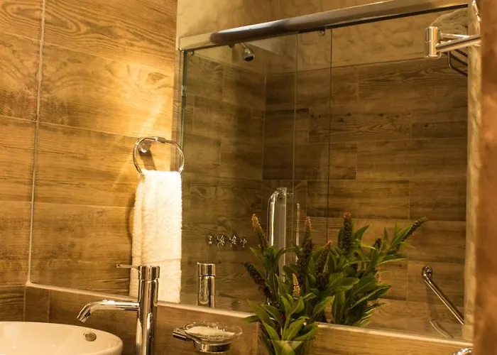 Aparthotel Intiterra 4*