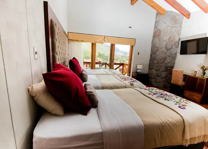 Aparthotel Intiterra 4*