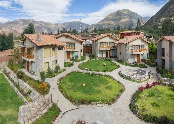 Intiterra Urubamba